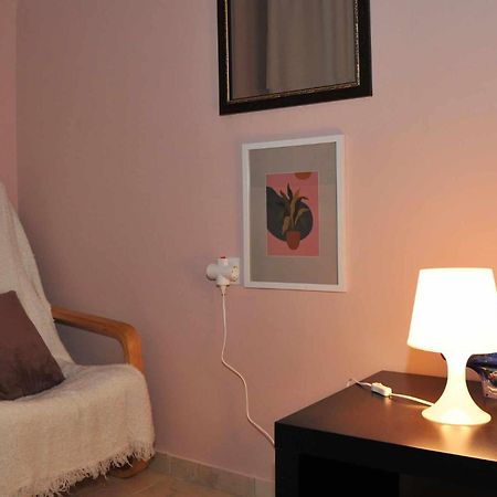 Grand House Meteora Apartment Kalambaka Bagian luar foto