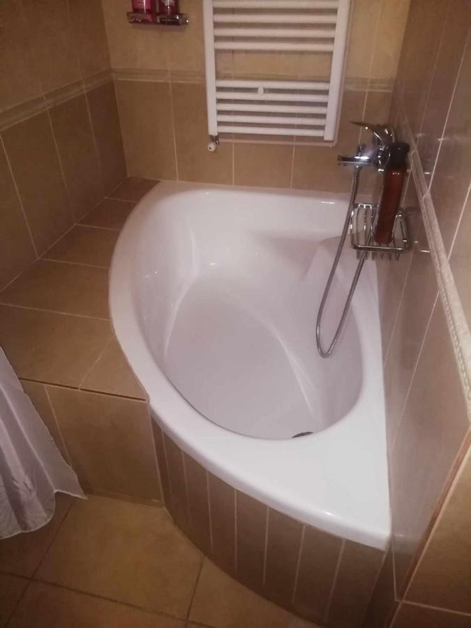 Grand House Meteora Apartment Kalambaka Bagian luar foto