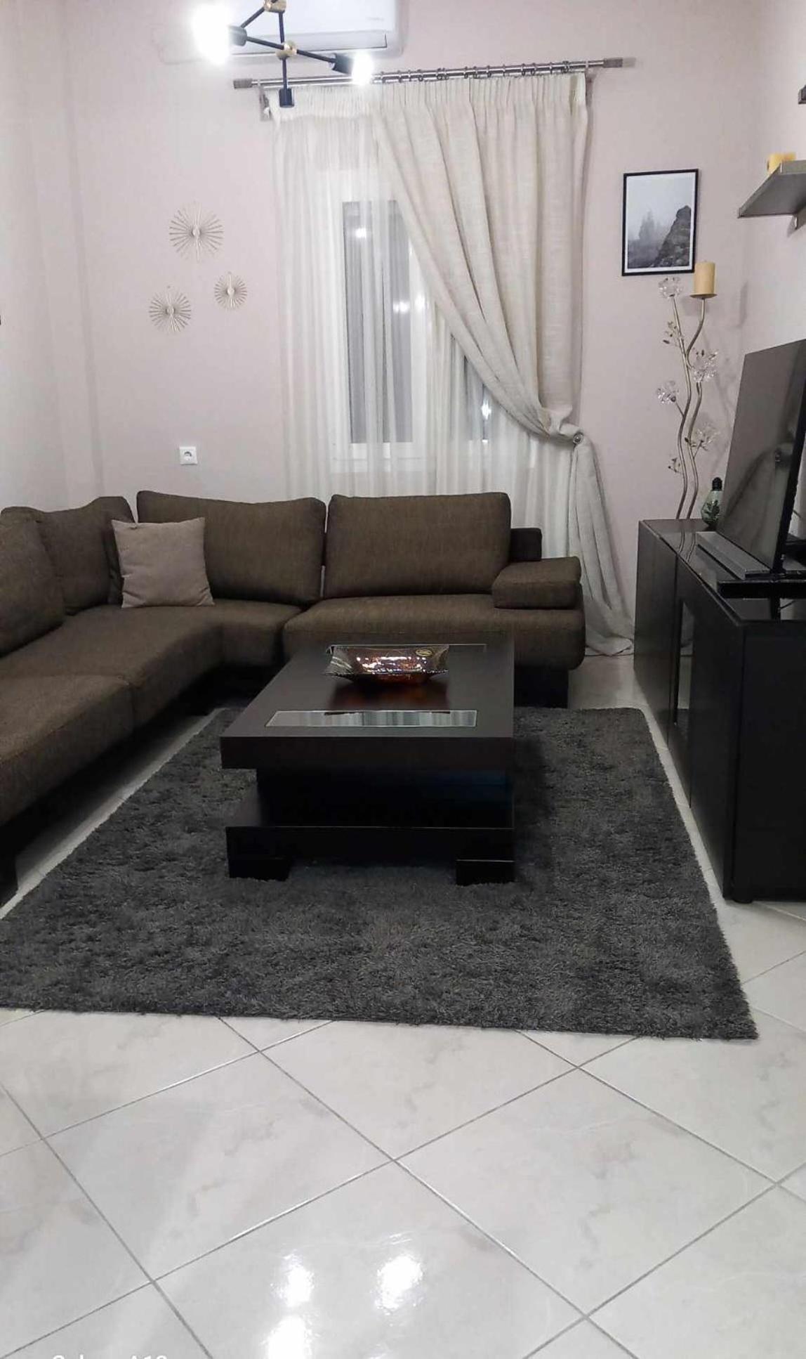 Grand House Meteora Apartment Kalambaka Bagian luar foto